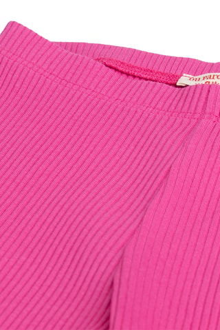 Legging - Fuchsia