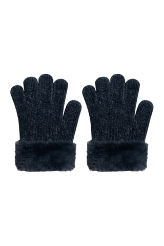 Handschoenen - Marineblauw