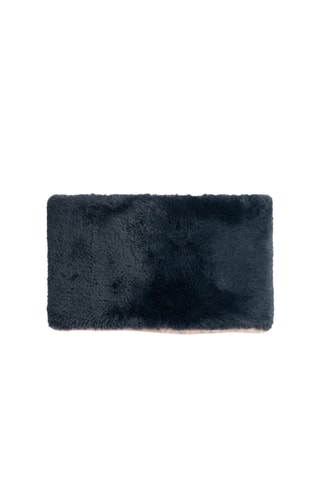 Colsjaal - Marineblauw