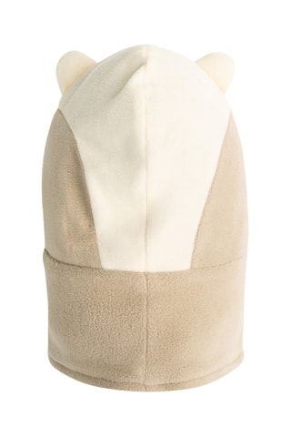 Muts met Oren - Beige