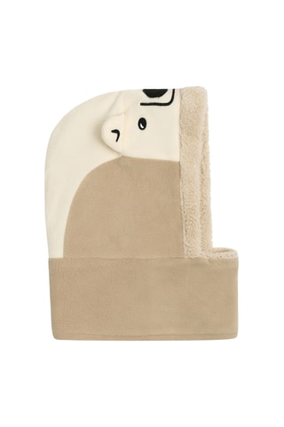 Muts met Oren - Beige