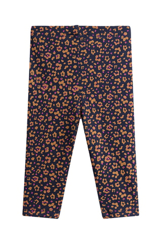 Legging - Nachtblauw
