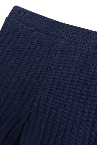Legging - Nachtblauw