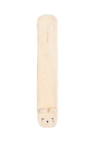 Sjaal - Beige