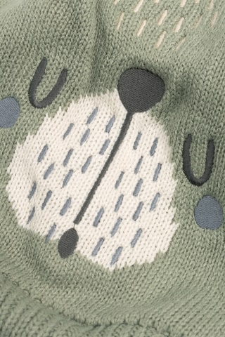 Muts - Olijfgroen