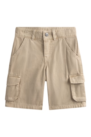 Bermuda - Beige