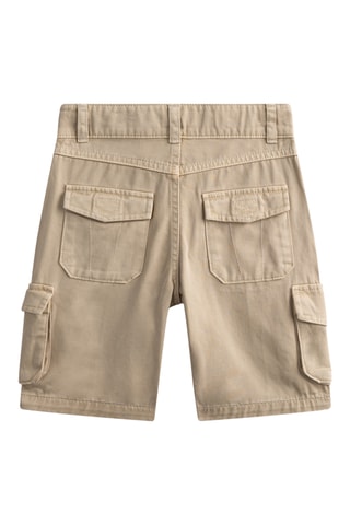 Bermuda - Beige