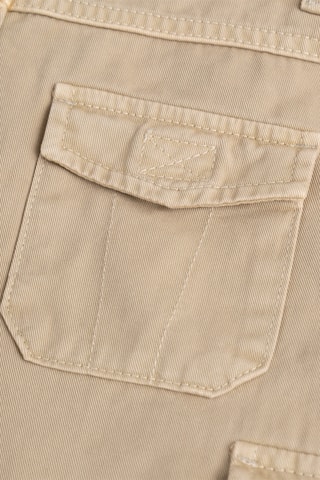 Bermuda - Beige