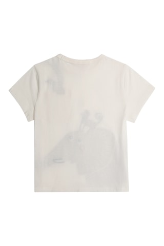 T-shirt - Ecru