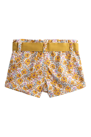 Short - Ecru