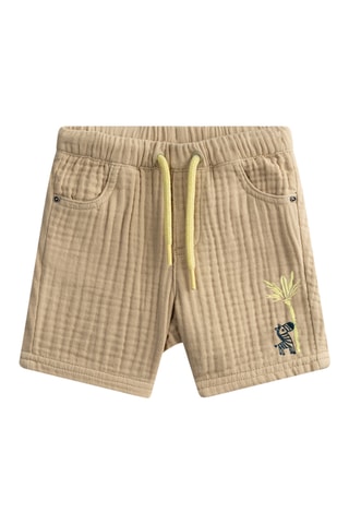 Bermuda - Beige