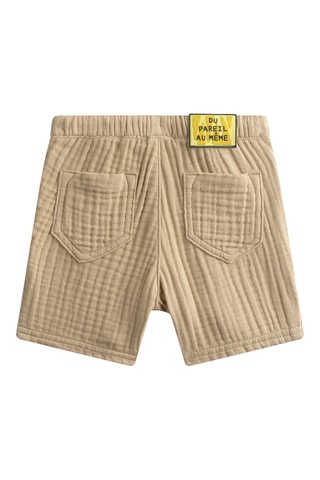 Bermuda - Beige