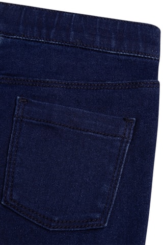 Jeans - Marineblauw