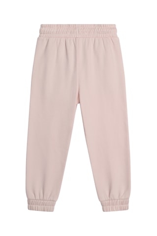 Joggingbroek - Poederroze