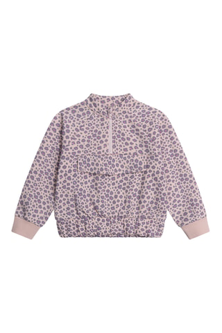 Sweater - Poederroze