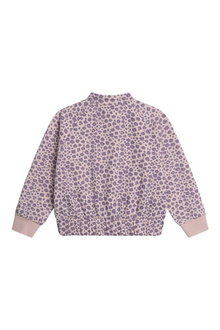 Sweater - Poederroze