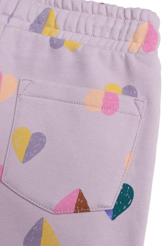 Joggingbroek - Paars