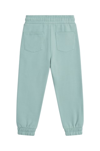 Joggingbroek - Blauwgrijs