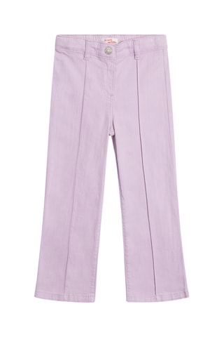 Broek - Paars