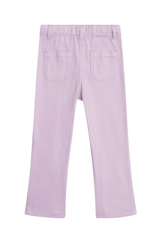Broek - Paars