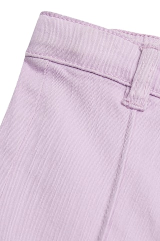 Broek - Paars
