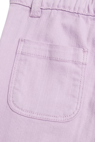 Broek - Paars