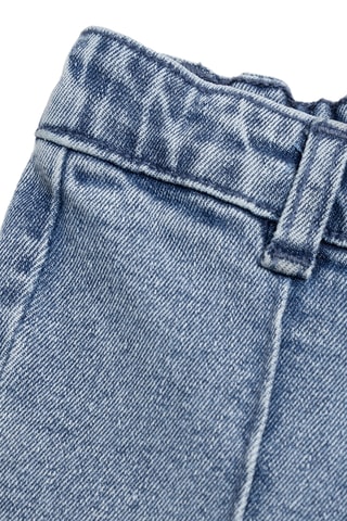 Jeans - Marineblauw