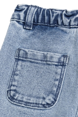 Jeans - Marineblauw