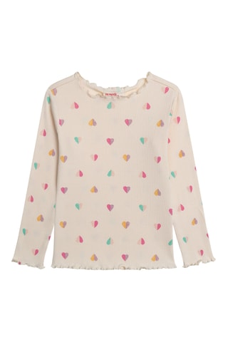 T-shirt - Ecru