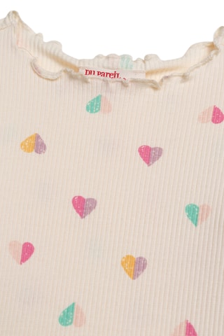 T-shirt - Ecru