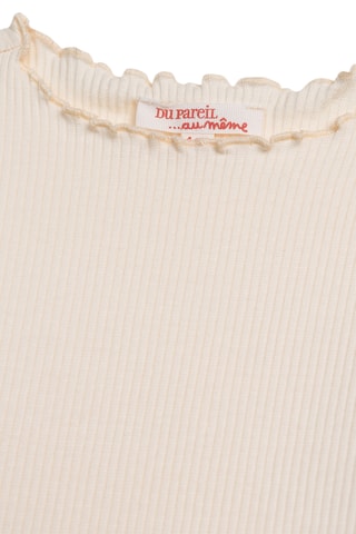 T-shirt - Ecru