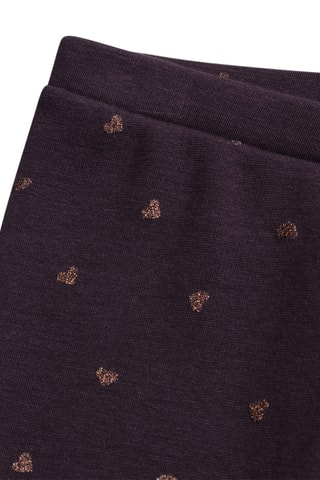Legging - Zwart