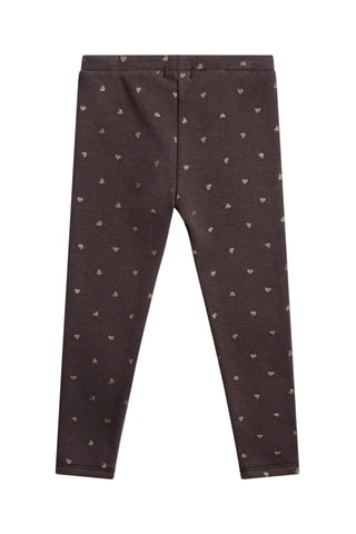 Legging - Donkergrijs