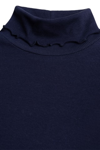 Ondertrui - Marineblauw