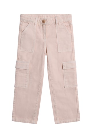 Jeans - Nude