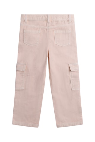 Jeans - Nude