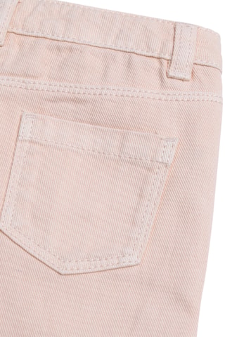 Jeans - Nude