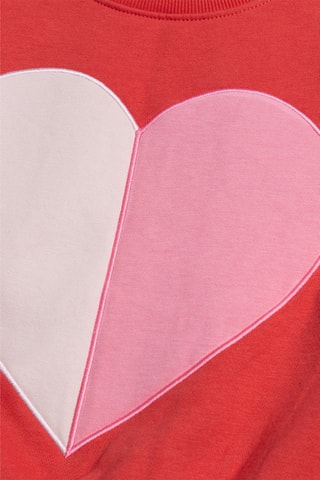 Sweater - Rood