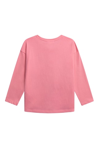 T-shirt - Roze