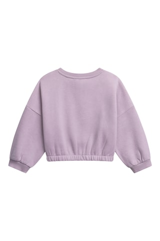 Sweater - Lichtpaars