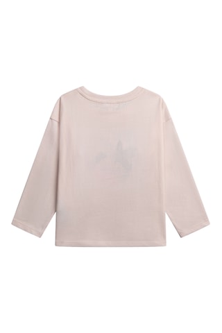 T-shirt - Beige