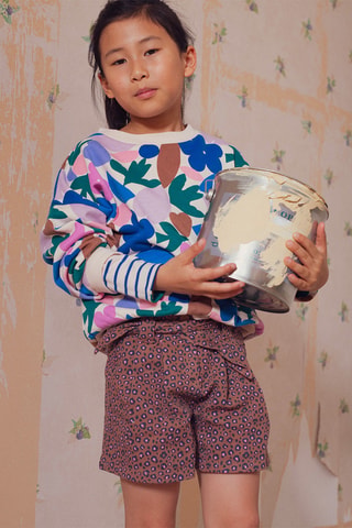 Sweater - Beige