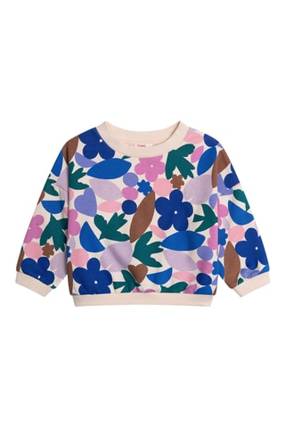 Sweater - Beige