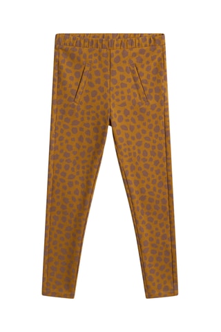 Broek - Camel