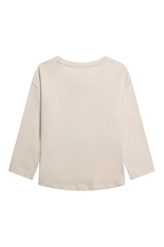 T-shirt - Ecru