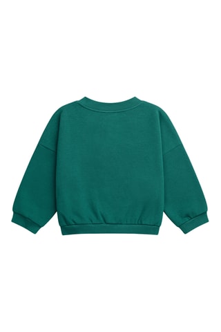Sweater - Groen