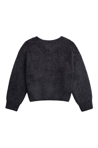 Vest - Antraciet
