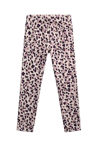 Broek - Ivoorkleurig