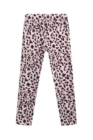 Broek - Ivoorkleurig