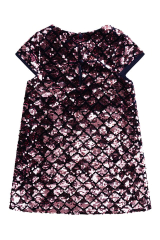 Jurk - Marineblauw